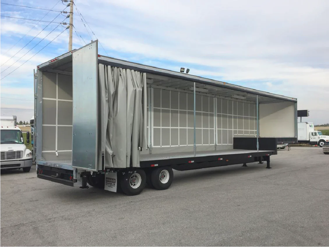 Lonsun Tex Tensile Membrane Structure Solutions