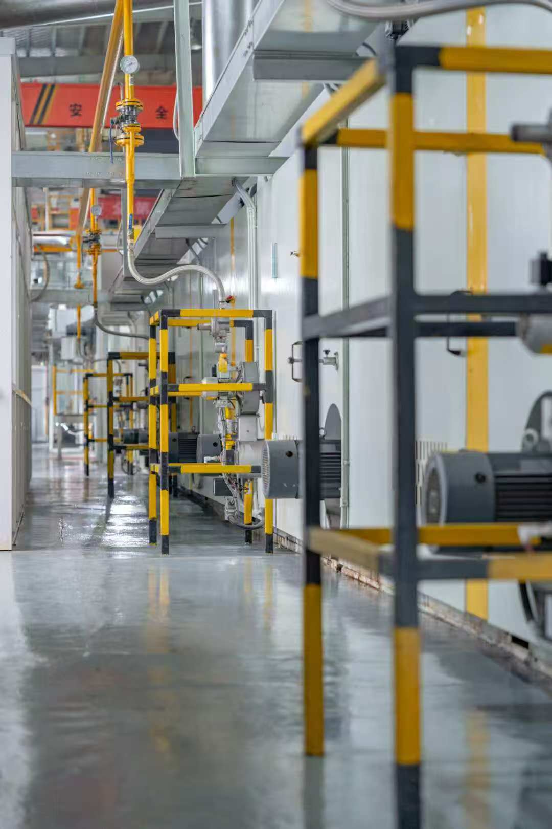 QualityControlled Workshop