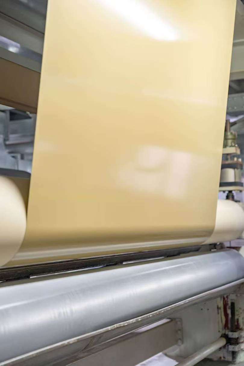 Advanced Coating Technology Line